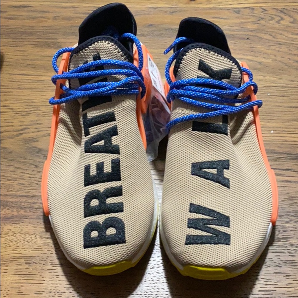Adidas Pharrell Human Race NMD